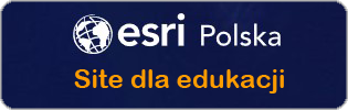 ESRI Site dla edukacji